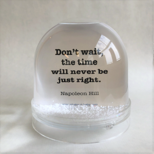snowglobe-napoleon-hill