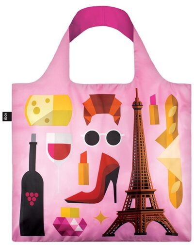 loqi shopper paris