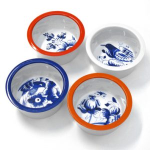 hollands blauw