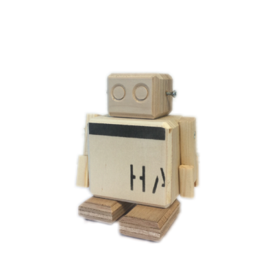 Rijkswachter XS "HA"